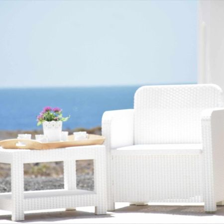 Villa Verde Mar Ла Санта Екстериор снимка