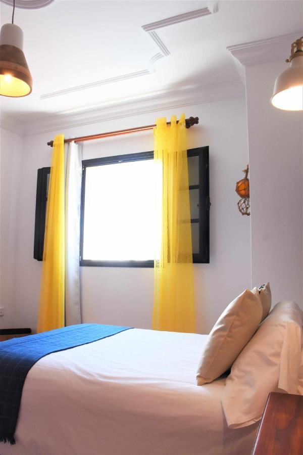 Villa Verde Mar Ла Санта Екстериор снимка