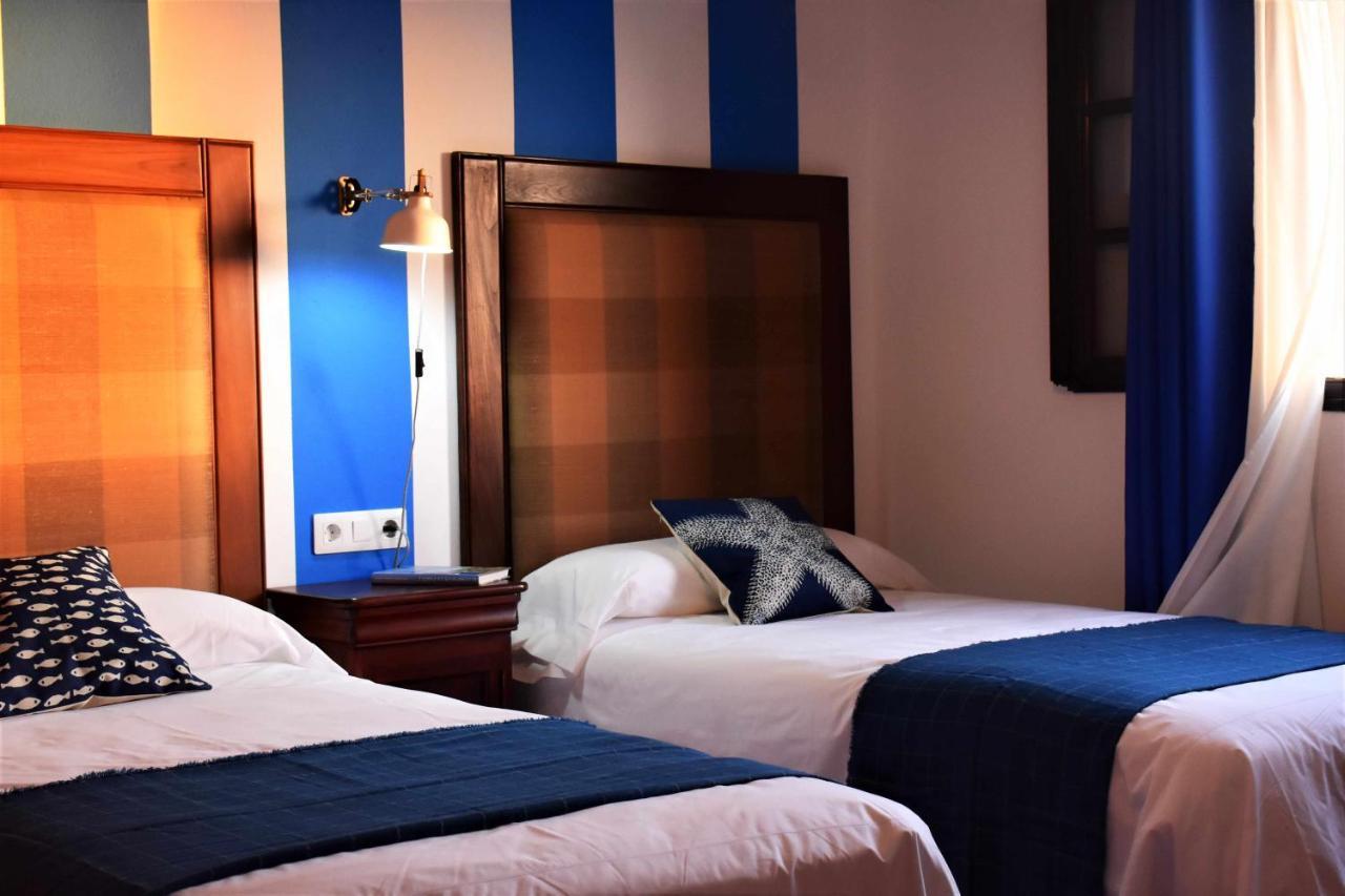 Villa Verde Mar Ла Санта Екстериор снимка