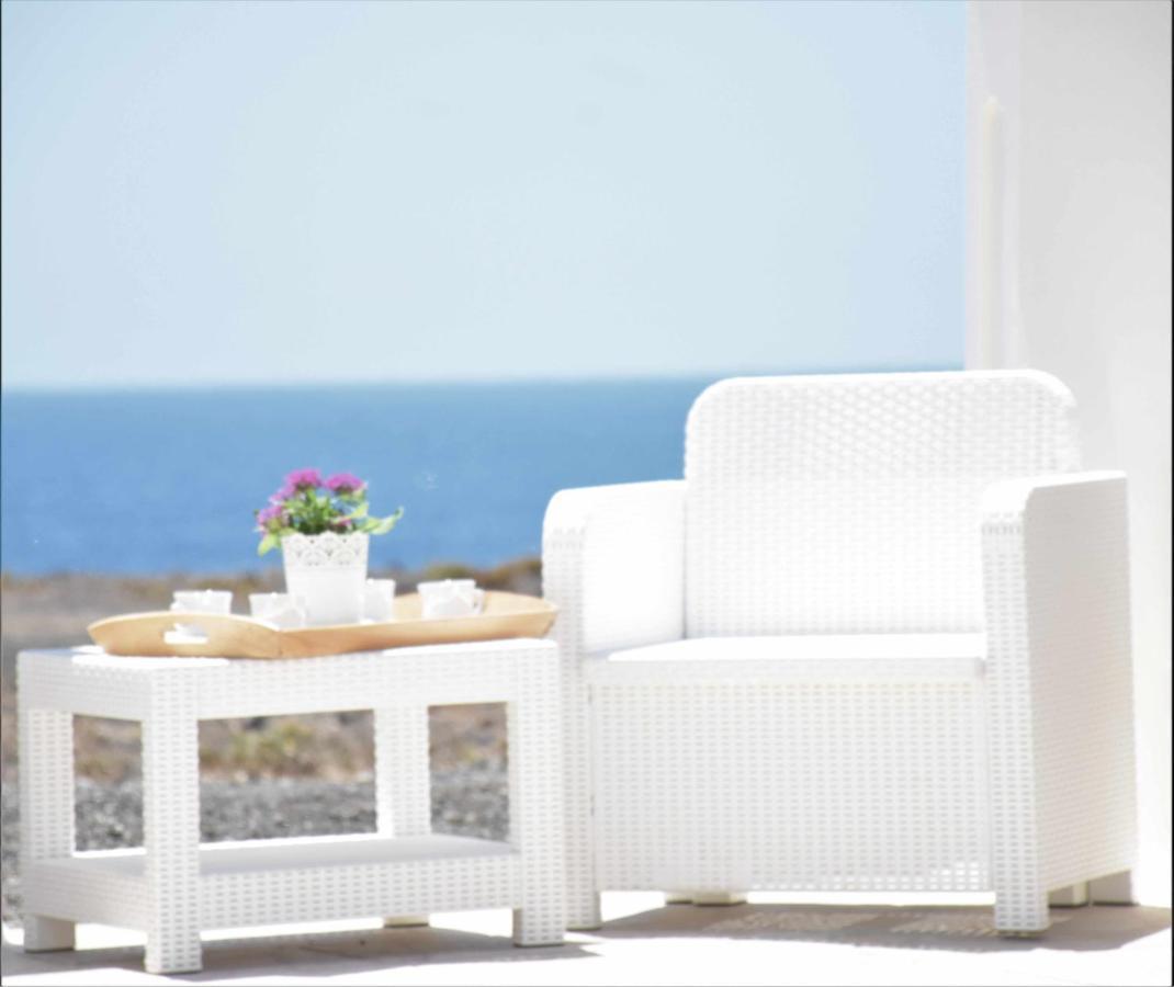 Villa Verde Mar Ла Санта Екстериор снимка