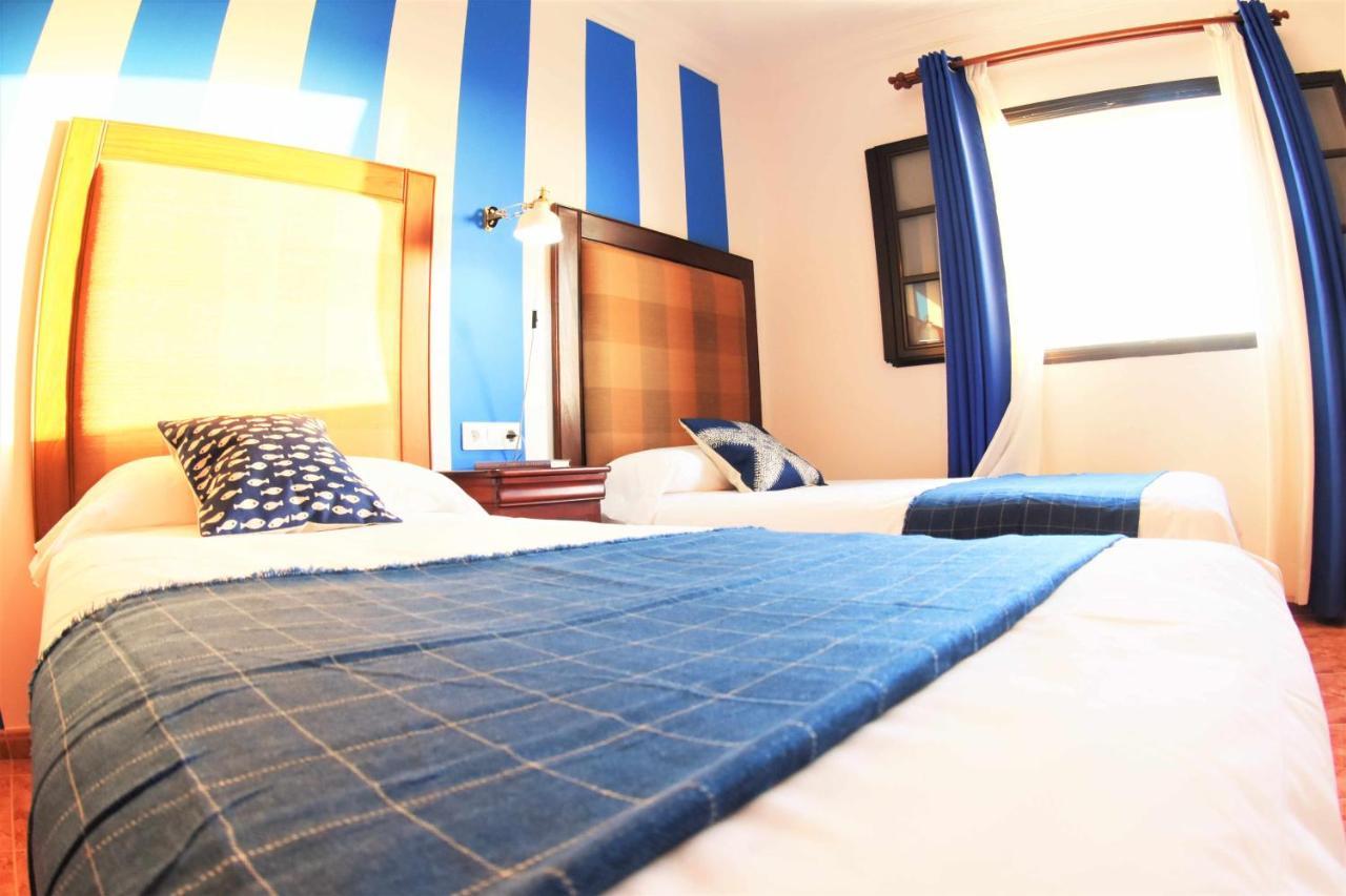 Villa Verde Mar Ла Санта Екстериор снимка
