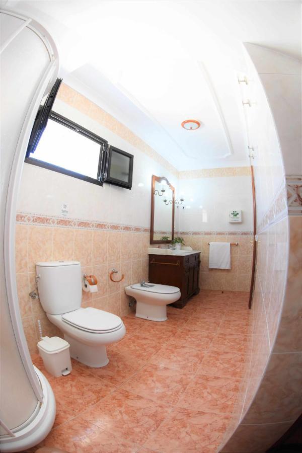 Villa Verde Mar Ла Санта Екстериор снимка