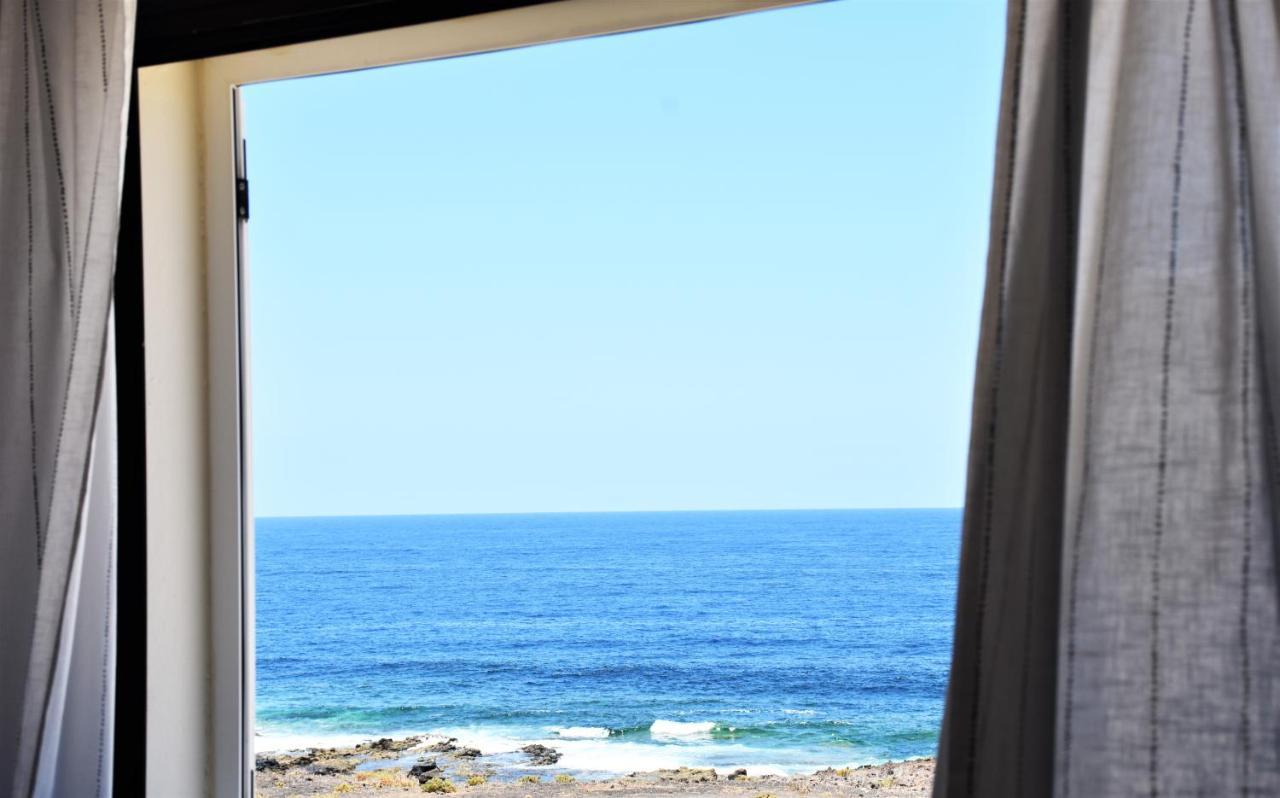 Villa Verde Mar Ла Санта Екстериор снимка