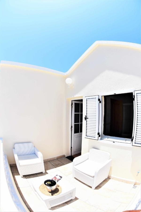Villa Verde Mar Ла Санта Екстериор снимка