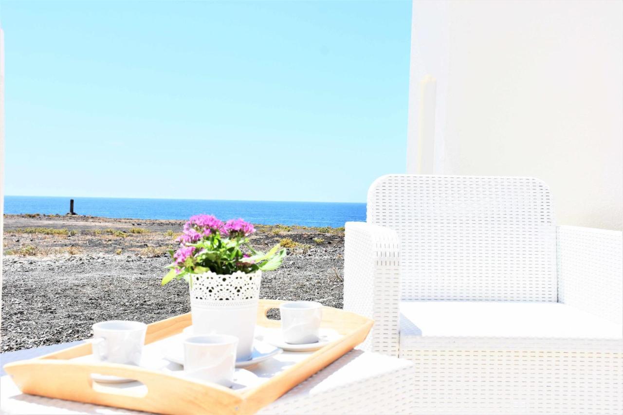 Villa Verde Mar Ла Санта Екстериор снимка