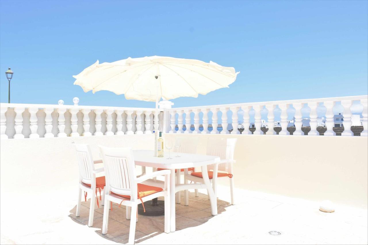 Villa Verde Mar Ла Санта Екстериор снимка