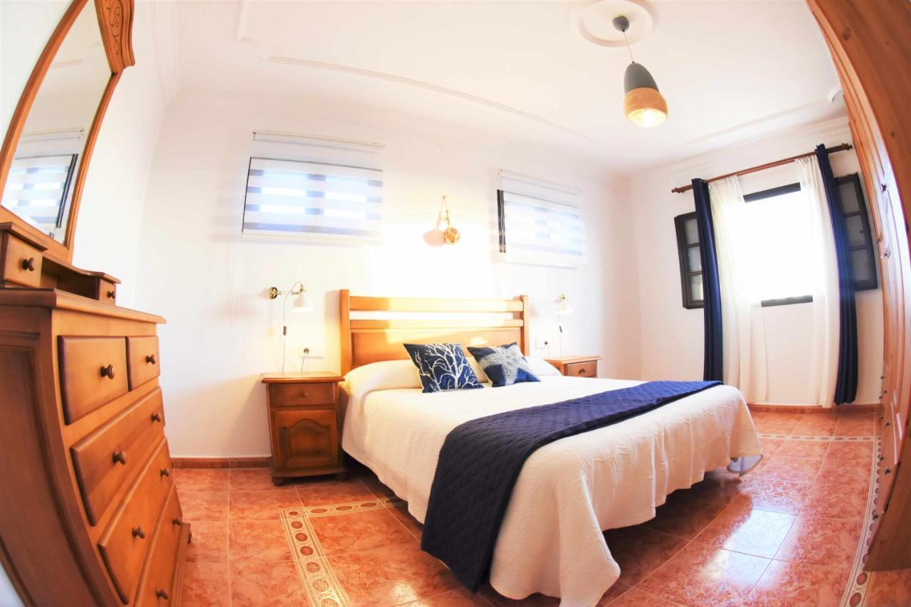 Villa Verde Mar Ла Санта Екстериор снимка